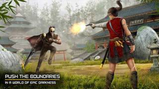 暗影猎手传奇 单机版