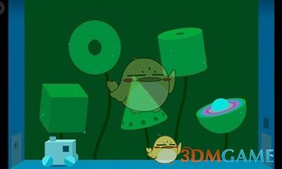 火车头冒险记 安卓版