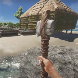 海岛木筏求生模拟 免费版