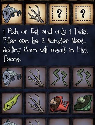 饥荒   巨人的国度手机版下载