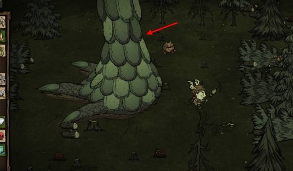 饥荒   巨人的国度手机版下载