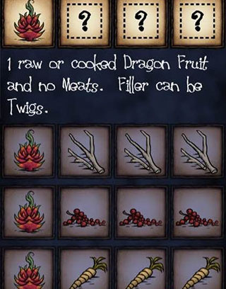 饥荒   巨人的国度手机版下载