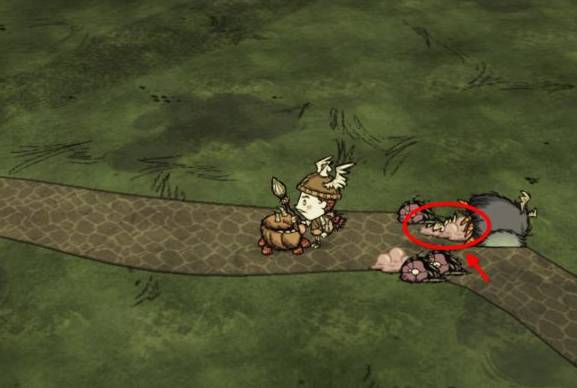 饥荒   巨人的国度手机版下载