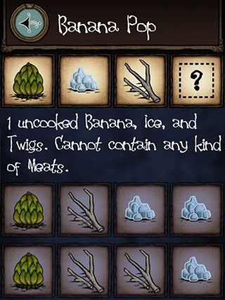 饥荒   巨人的国度手机版下载