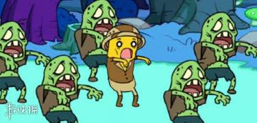 没网也能玩的单机游戏大全