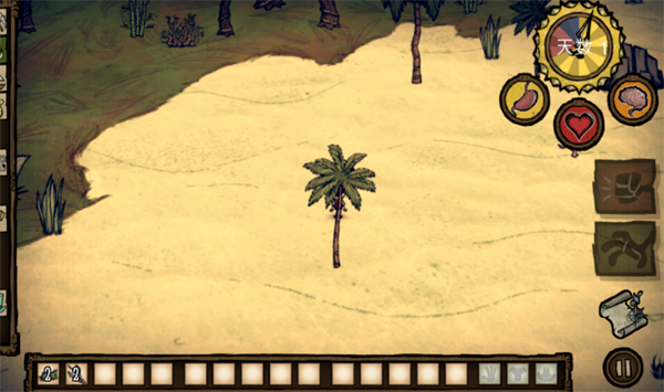 饥荒海滩 官方正版