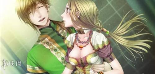 超级好玩的乙女游戏有哪些