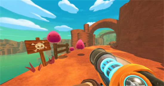 史莱姆农场 手机免费版