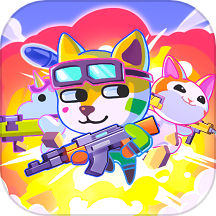 疯狂大乱斗手游