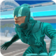 漫威超音速英雄 v1.2下载最新版