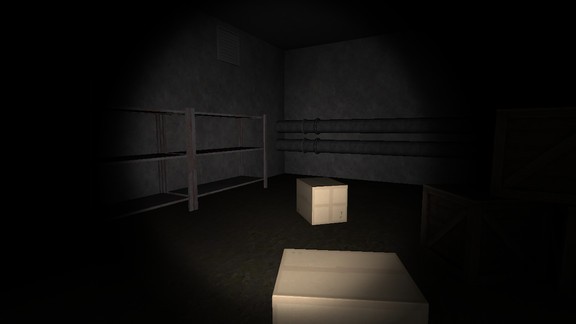 恐鬼症 手机联机版