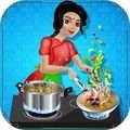 印度美食烹饪餐厅 最新版
