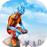 城市暴风雪英雄 安卓版
